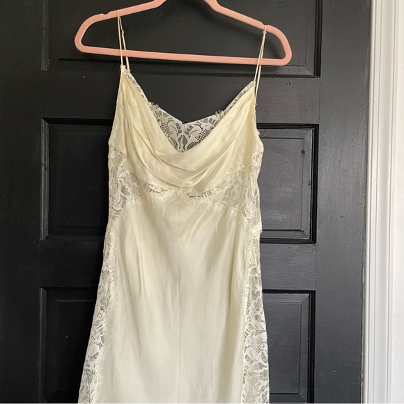 For Love & Lemons Sleeping Dress - Picture 4 of 12